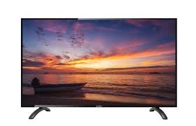 Sankey Whale TV de 40 pulgadas (modelo CLED 40SDL7