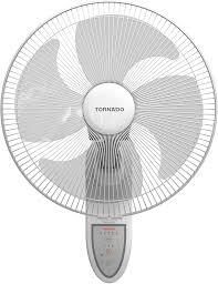 Ventilador de pared Tornado modelo TR40-7JRW