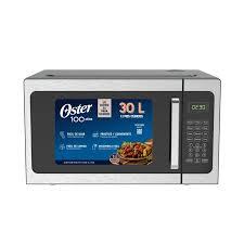 Horno de Microondas Oster de 0.7 pies cúbicos (20 litros)