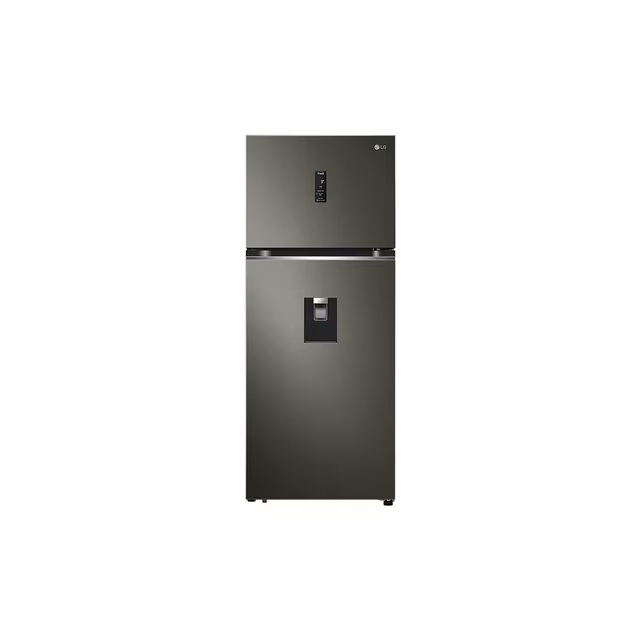 Refrigerador LG GBV5240DSW
