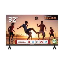 Premier Smart TV LED de 32 pulgadas (modelo TV-9371SF32WHL).